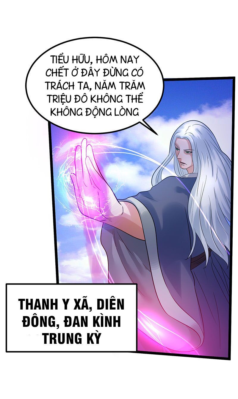 Tiên Vương Trùng Sinh Chapter 40 - Trang 2