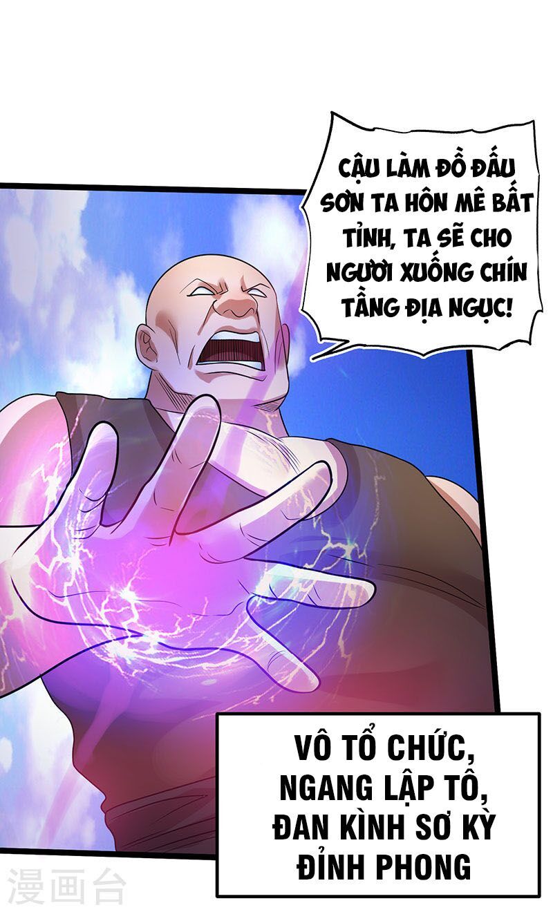 Tiên Vương Trùng Sinh Chapter 40 - Trang 2