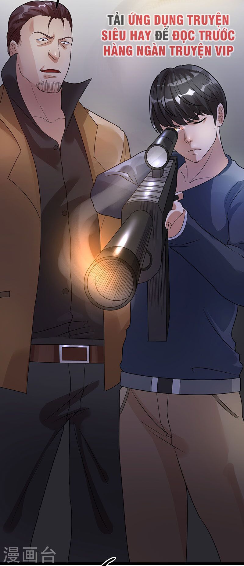 Tiên Vương Trùng Sinh Chapter 40 - Trang 2