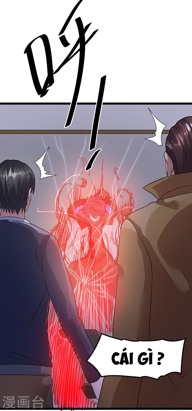 Tiên Vương Trùng Sinh Chapter 40 - Trang 2