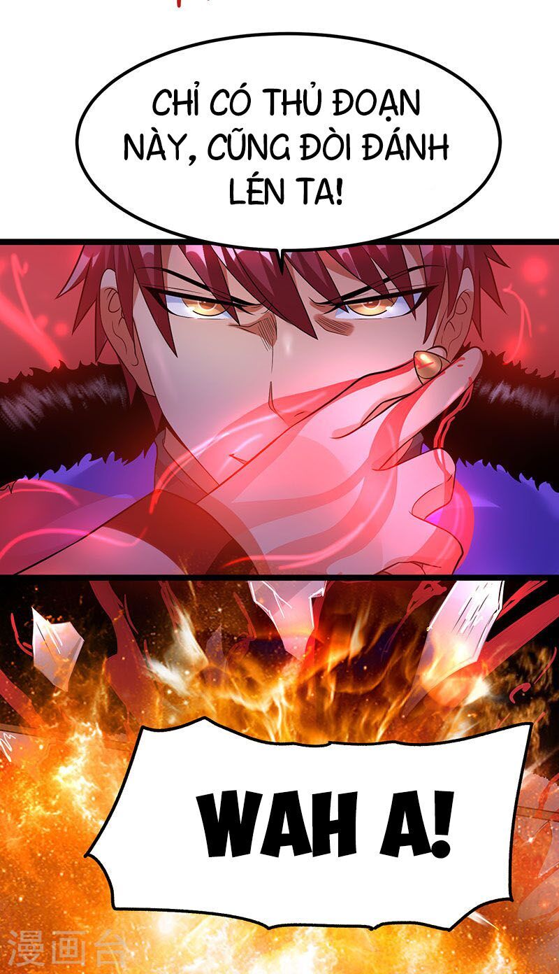 Tiên Vương Trùng Sinh Chapter 40 - Trang 2