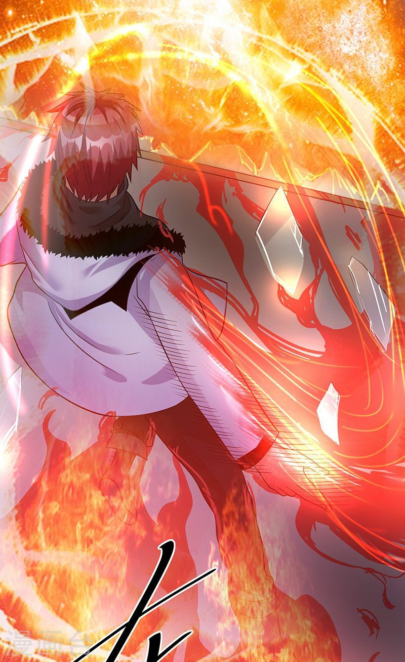 Tiên Vương Trùng Sinh Chapter 40 - Trang 2