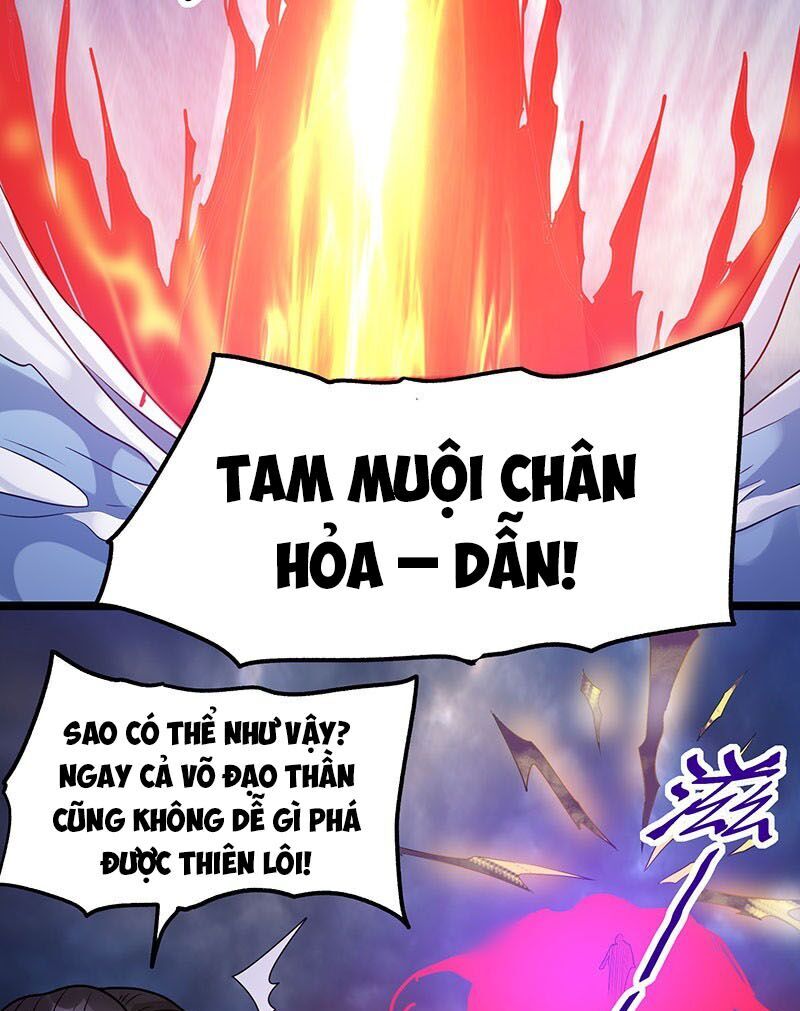Tiên Vương Trùng Sinh Chapter 41 - Trang 2