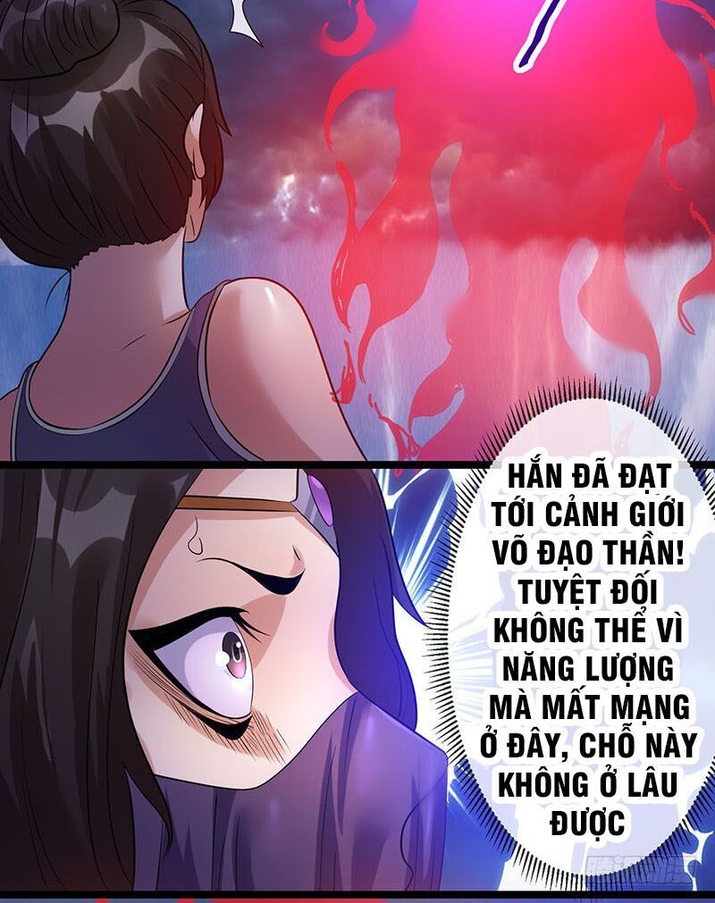 Tiên Vương Trùng Sinh Chapter 41 - Trang 2