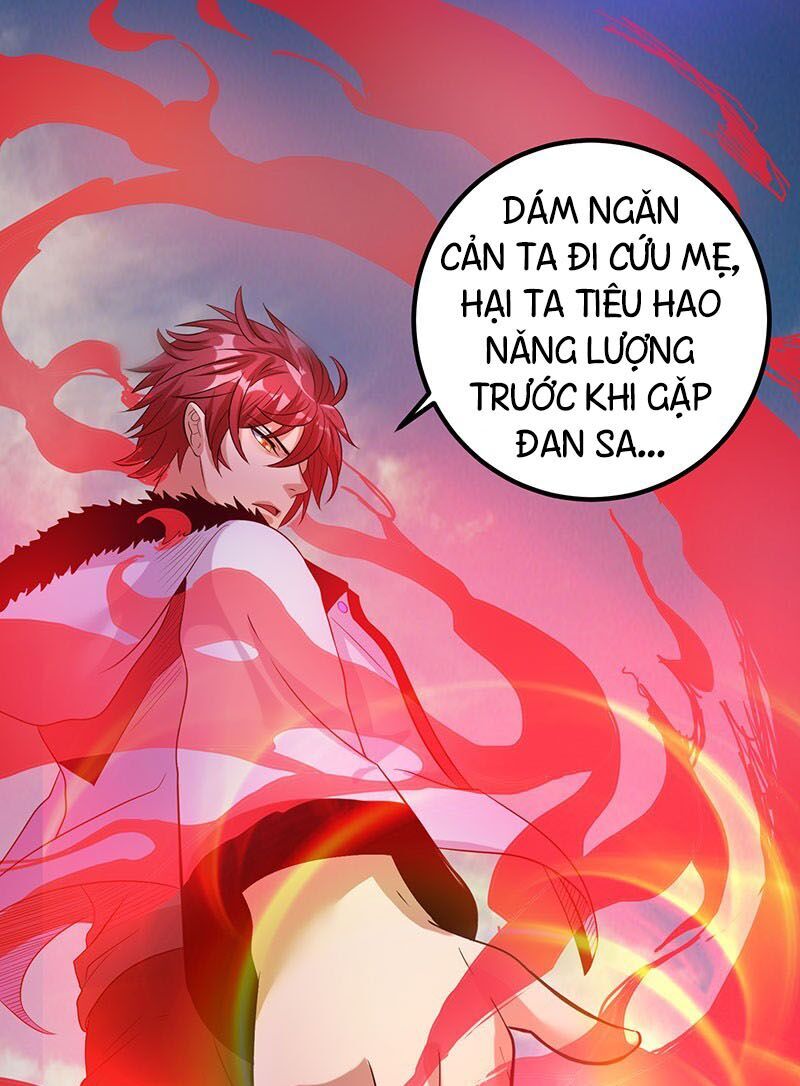 Tiên Vương Trùng Sinh Chapter 41 - Trang 2