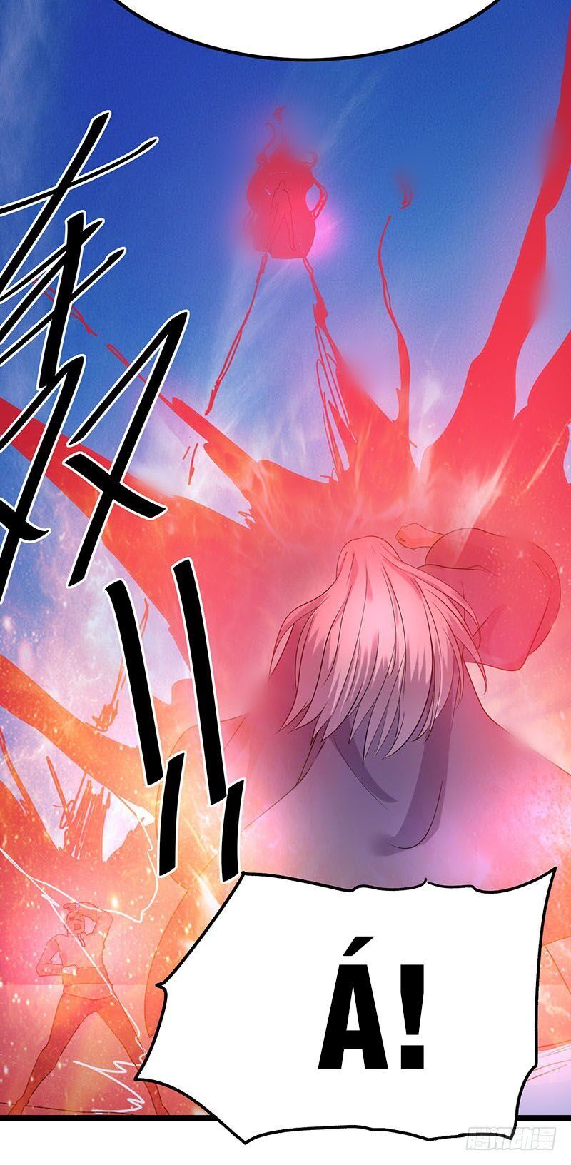 Tiên Vương Trùng Sinh Chapter 41 - Trang 2