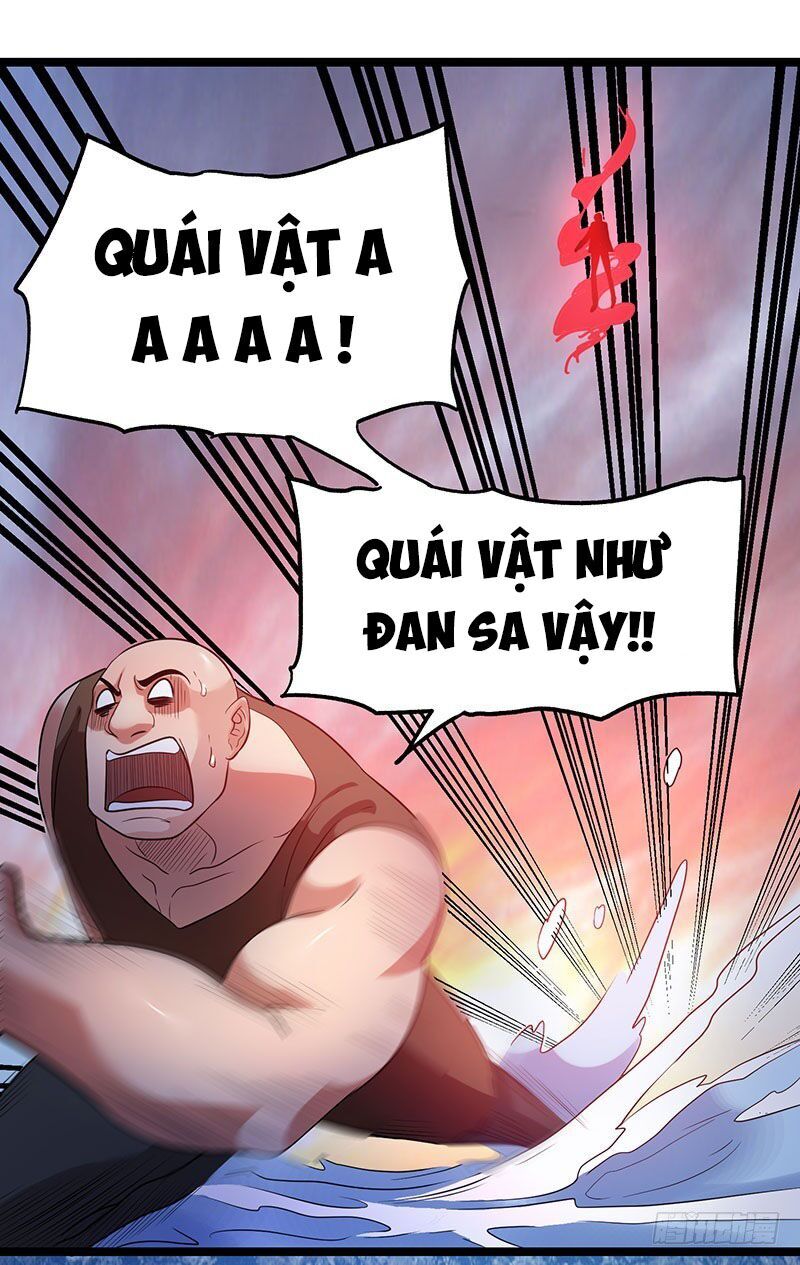 Tiên Vương Trùng Sinh Chapter 41 - Trang 2