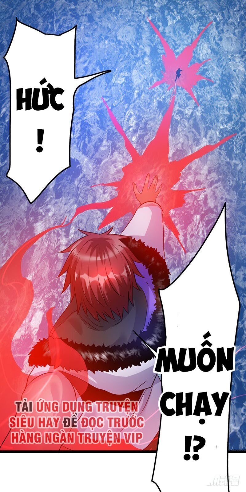 Tiên Vương Trùng Sinh Chapter 41 - Trang 2