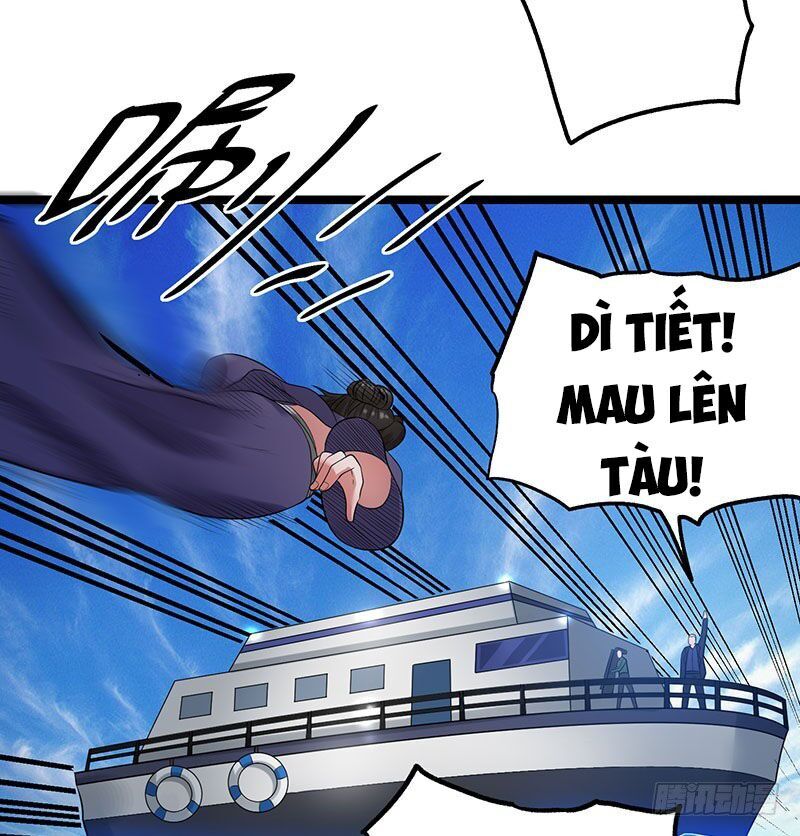 Tiên Vương Trùng Sinh Chapter 41 - Trang 2