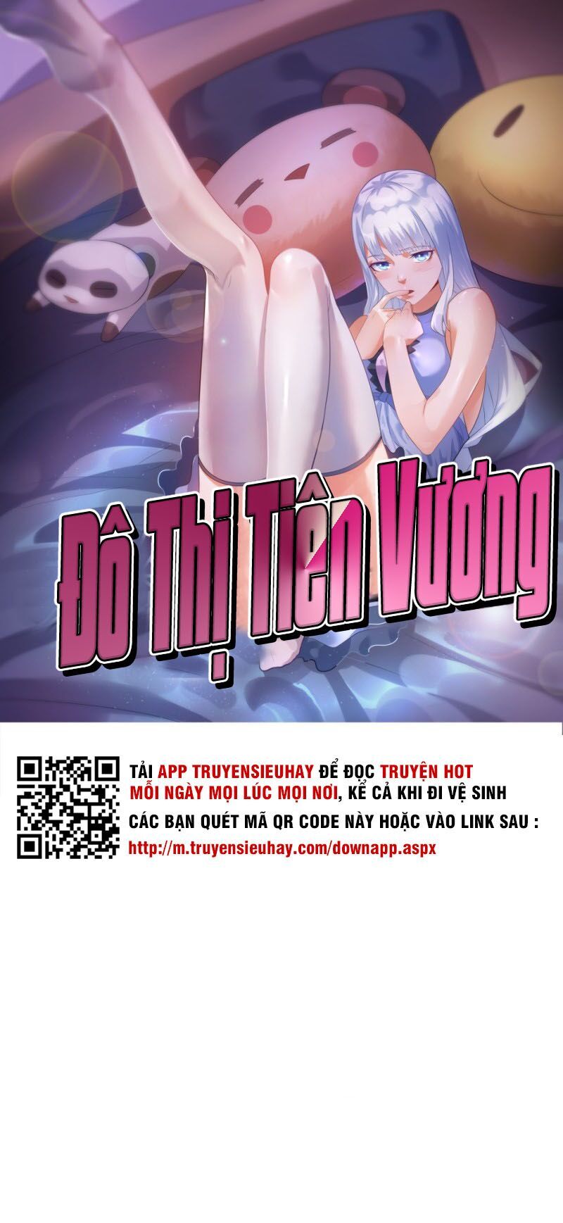 Tiên Vương Trùng Sinh Chapter 41 - Trang 2