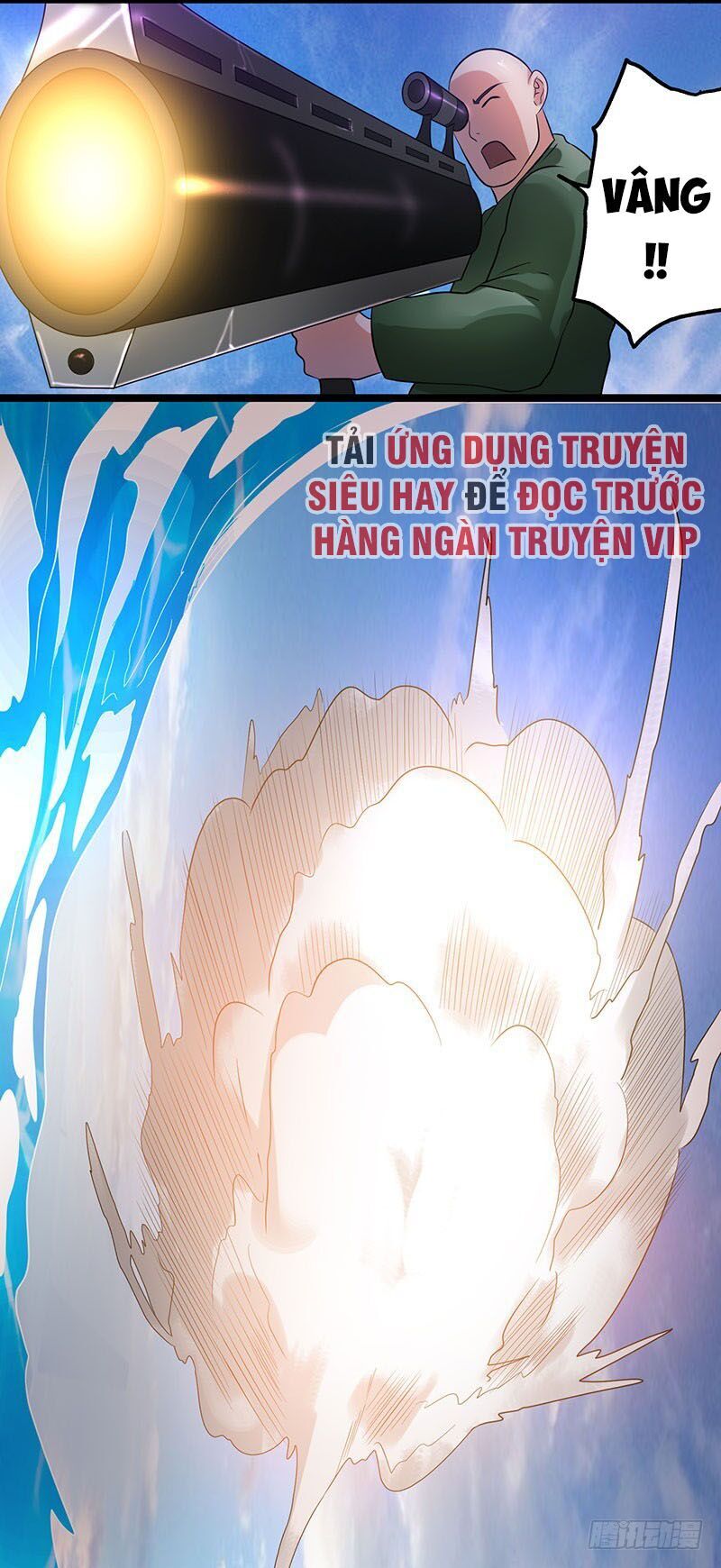 Tiên Vương Trùng Sinh Chapter 41 - Trang 2