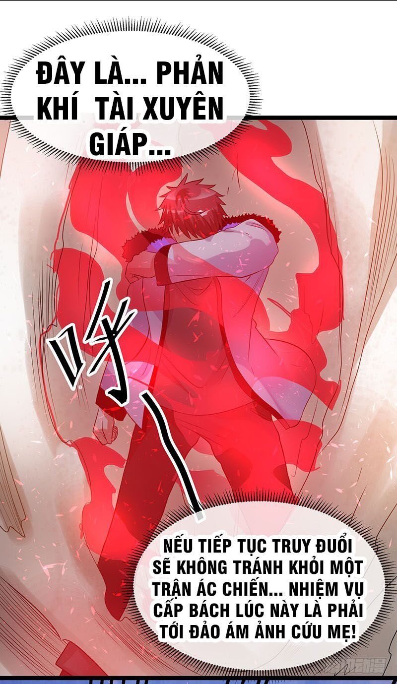 Tiên Vương Trùng Sinh Chapter 41 - Trang 2