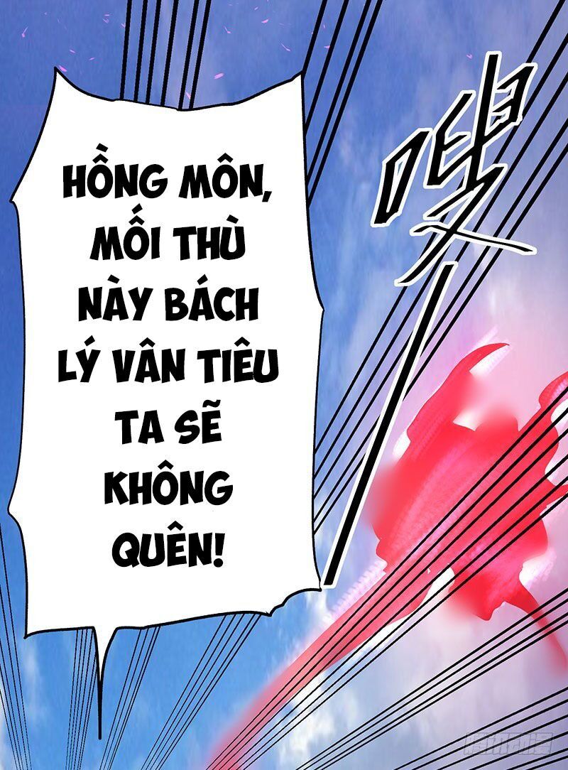 Tiên Vương Trùng Sinh Chapter 41 - Trang 2