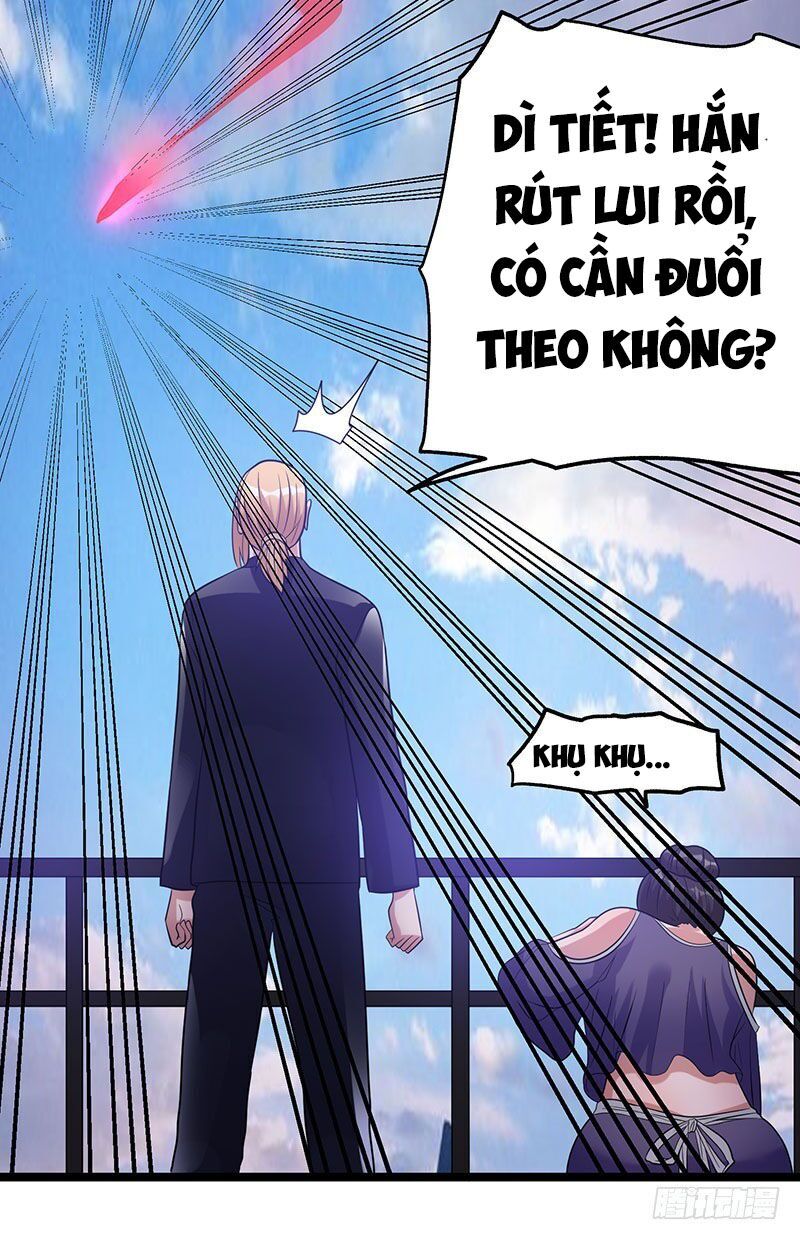 Tiên Vương Trùng Sinh Chapter 41 - Trang 2