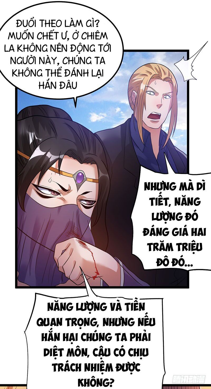 Tiên Vương Trùng Sinh Chapter 41 - Trang 2