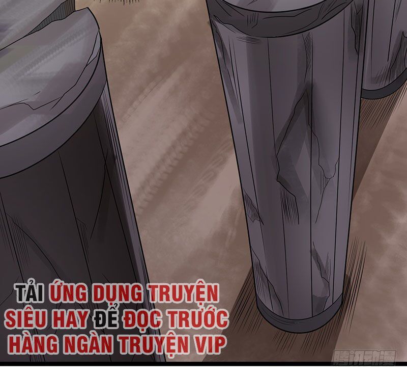 Tiên Vương Trùng Sinh Chapter 41 - Trang 2