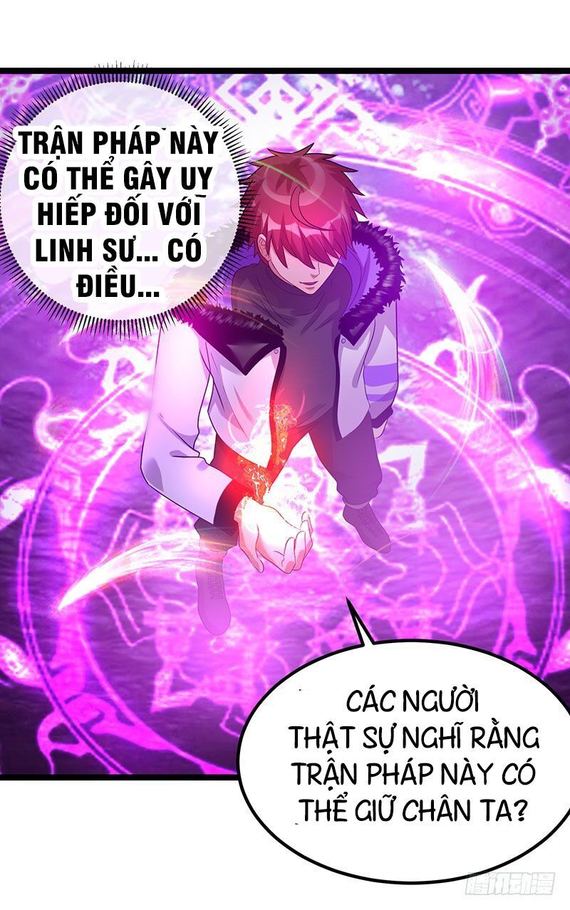 Tiên Vương Trùng Sinh Chapter 41 - Trang 2