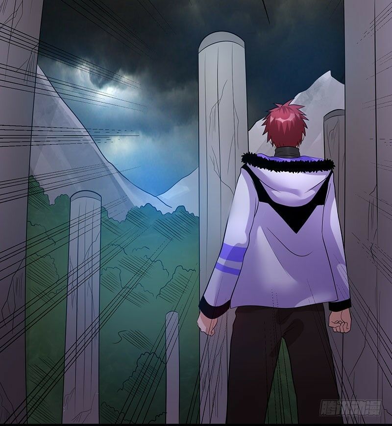 Tiên Vương Trùng Sinh Chapter 41 - Trang 2