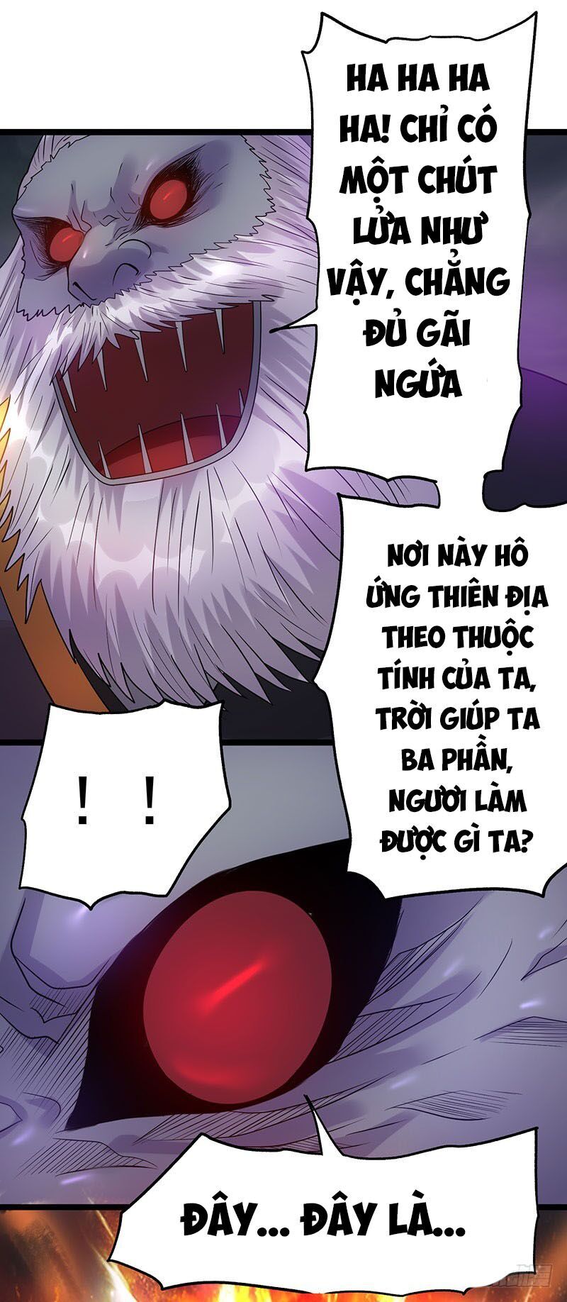 Tiên Vương Trùng Sinh Chapter 41 - Trang 2