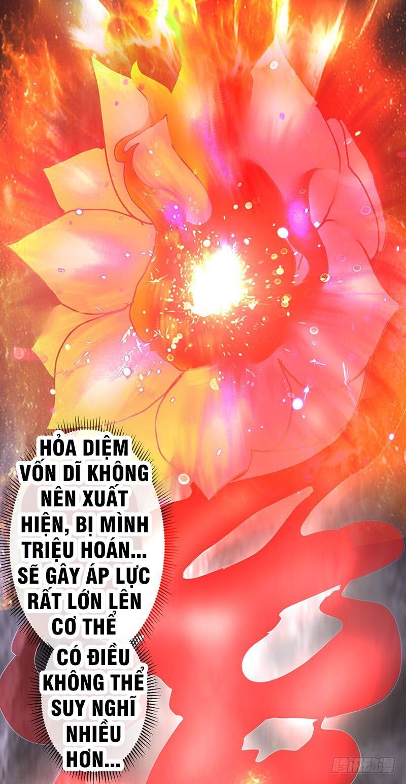 Tiên Vương Trùng Sinh Chapter 41 - Trang 2