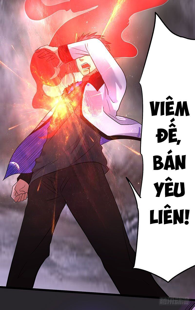 Tiên Vương Trùng Sinh Chapter 41 - Trang 2