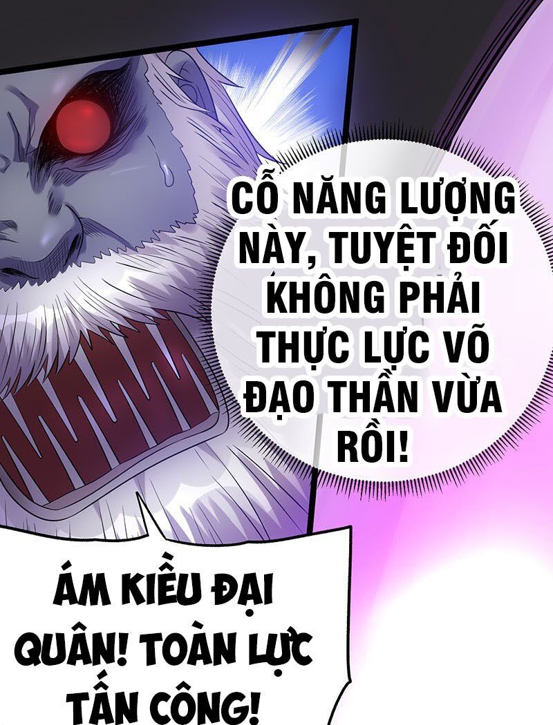 Tiên Vương Trùng Sinh Chapter 41 - Trang 2