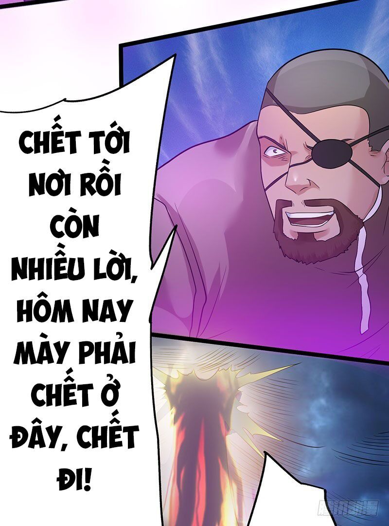 Tiên Vương Trùng Sinh Chapter 41 - Trang 2