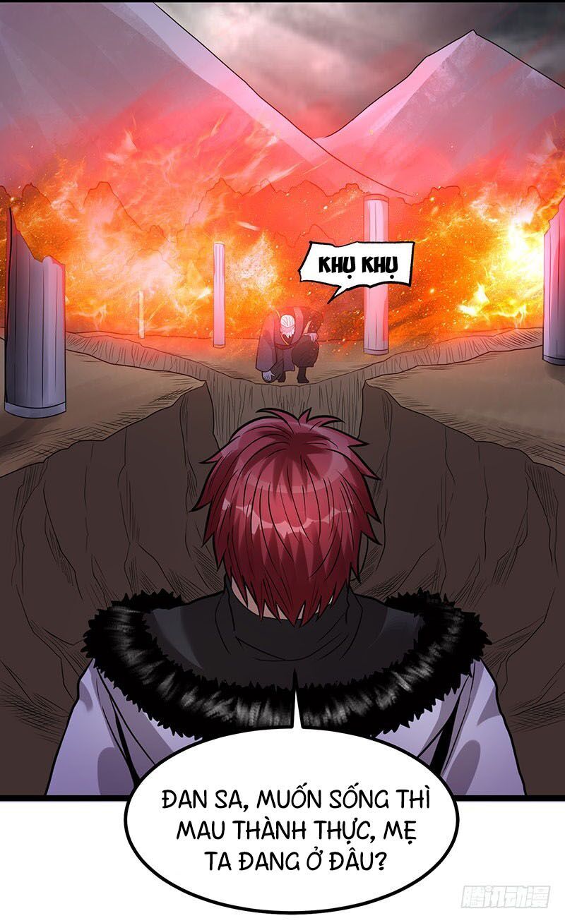 Tiên Vương Trùng Sinh Chapter 41 - Trang 2