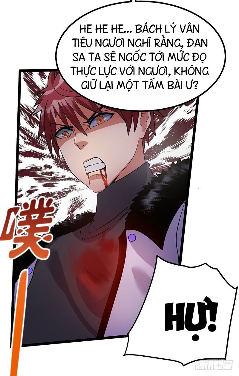 Tiên Vương Trùng Sinh Chapter 41 - Trang 2