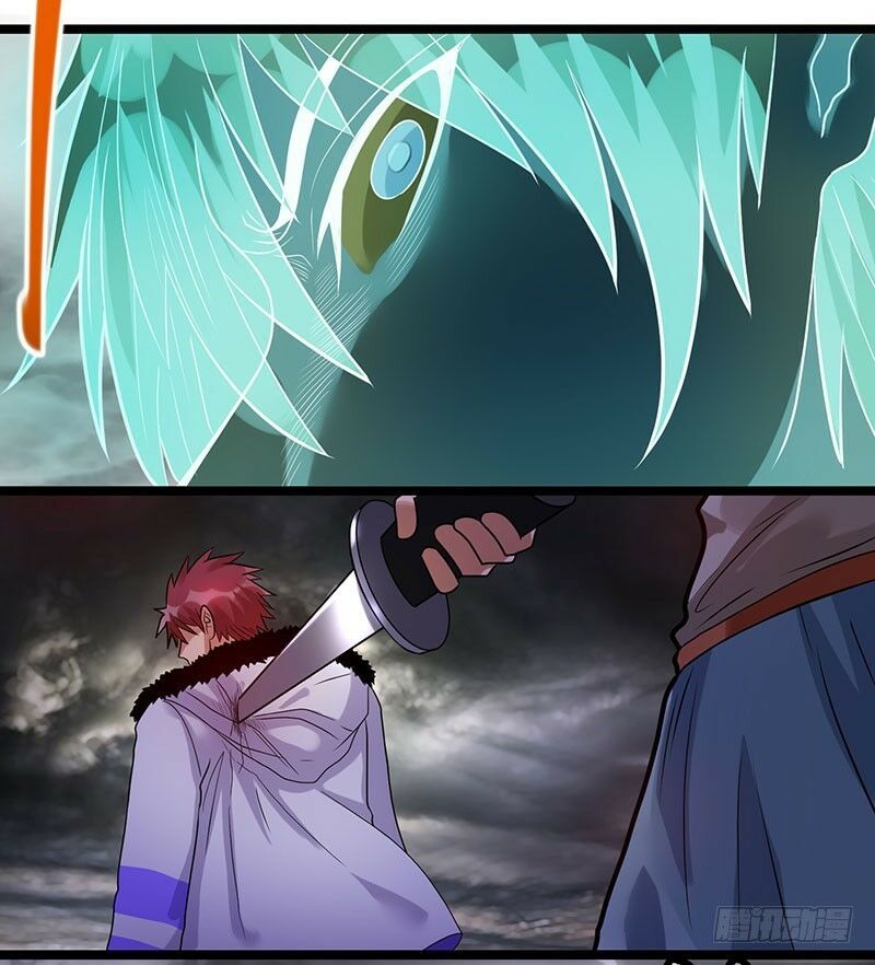 Tiên Vương Trùng Sinh Chapter 41 - Trang 2