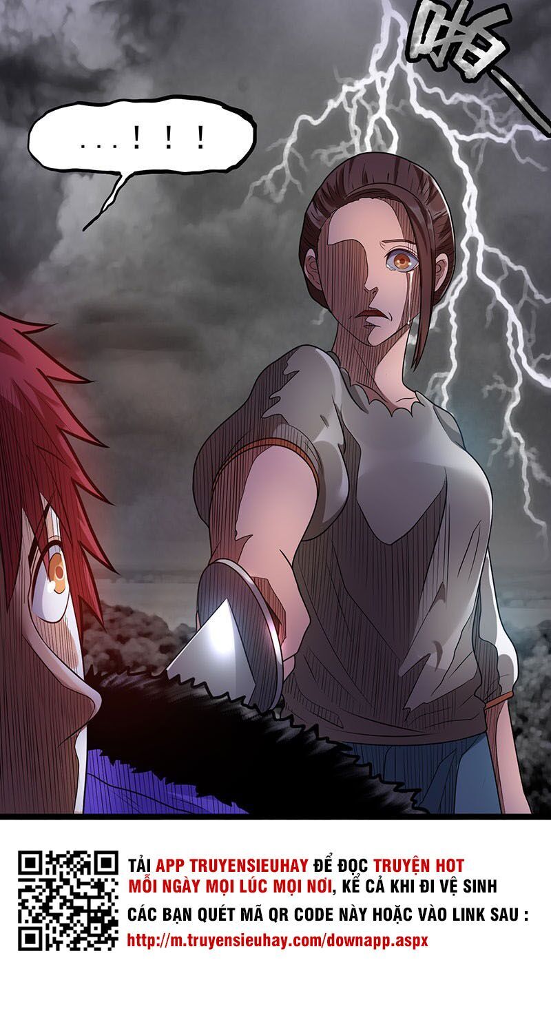 Tiên Vương Trùng Sinh Chapter 41 - Trang 2