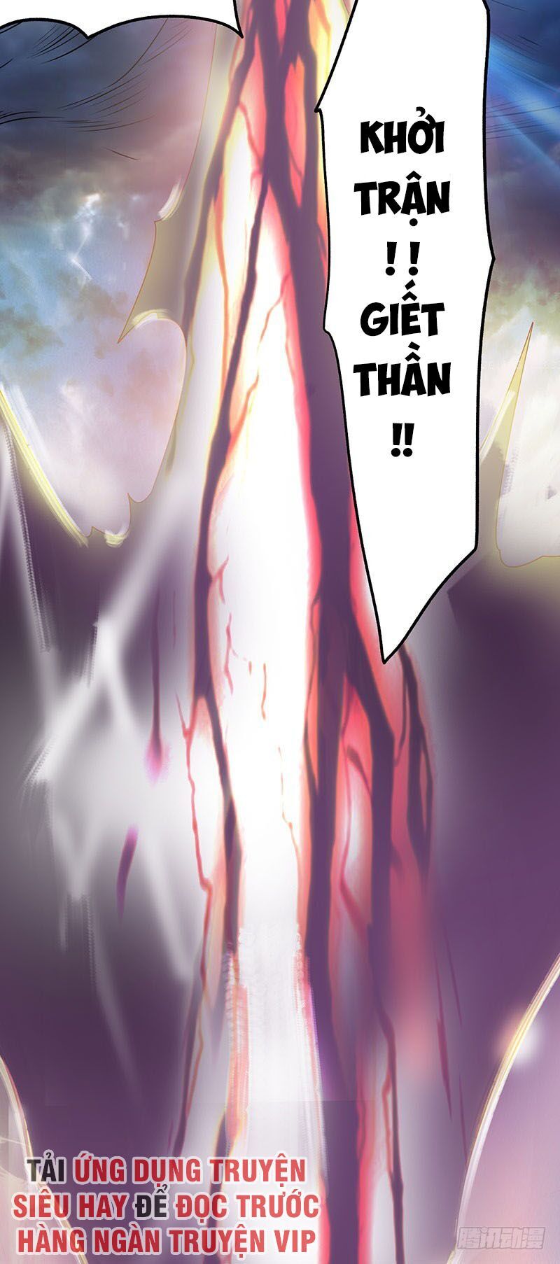 Tiên Vương Trùng Sinh Chapter 41 - Trang 2