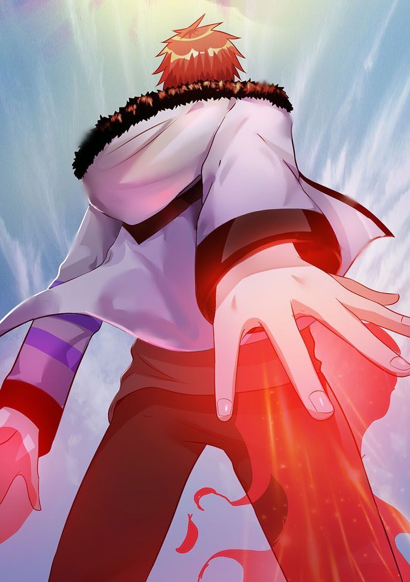 Tiên Vương Trùng Sinh Chapter 41 - Trang 2