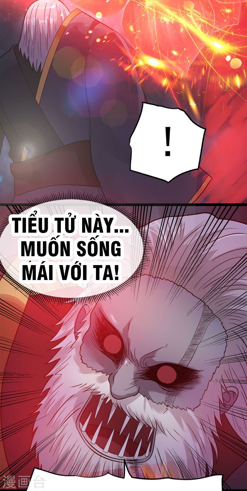 Tiên Vương Trùng Sinh Chapter 42 - Trang 2