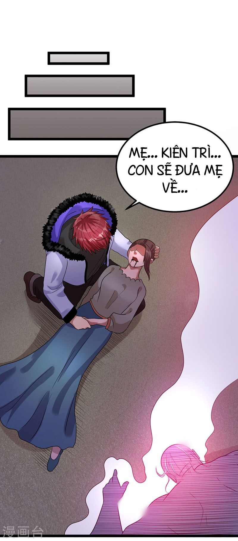 Tiên Vương Trùng Sinh Chapter 42 - Trang 2