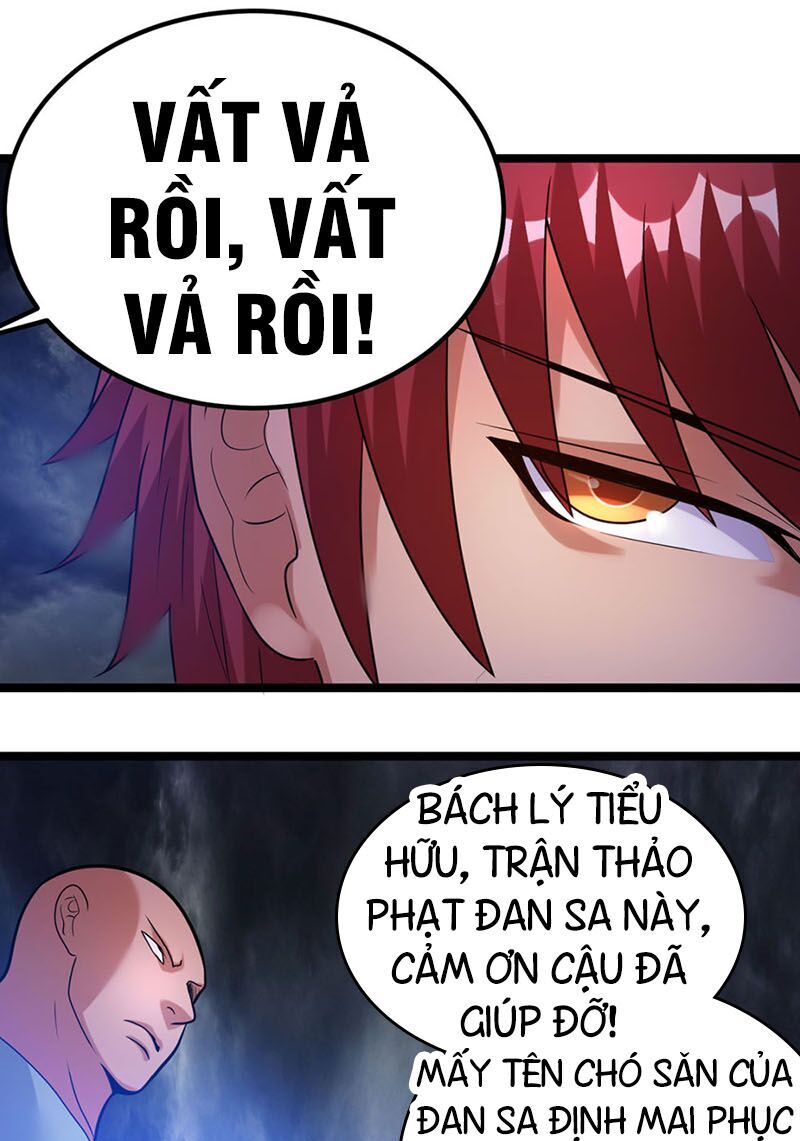 Tiên Vương Trùng Sinh Chapter 42 - Trang 2
