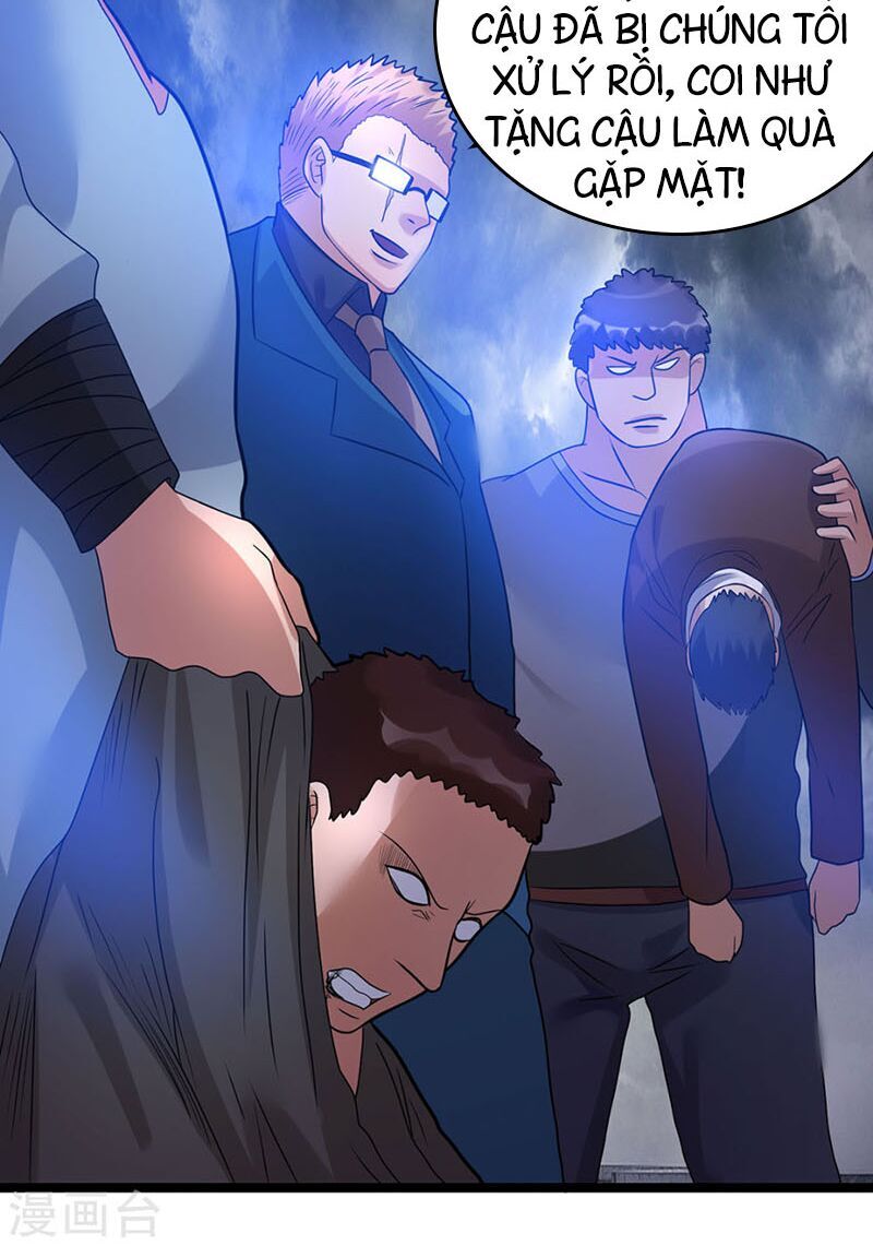 Tiên Vương Trùng Sinh Chapter 42 - Trang 2