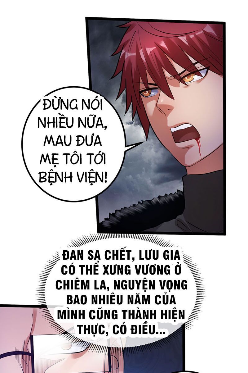 Tiên Vương Trùng Sinh Chapter 42 - Trang 2