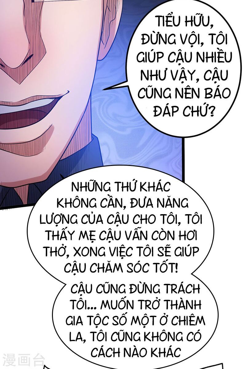 Tiên Vương Trùng Sinh Chapter 42 - Trang 2