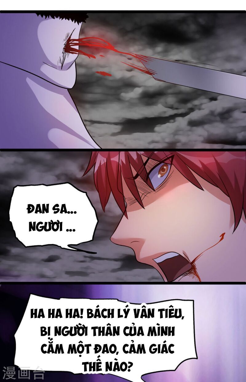 Tiên Vương Trùng Sinh Chapter 42 - Trang 2