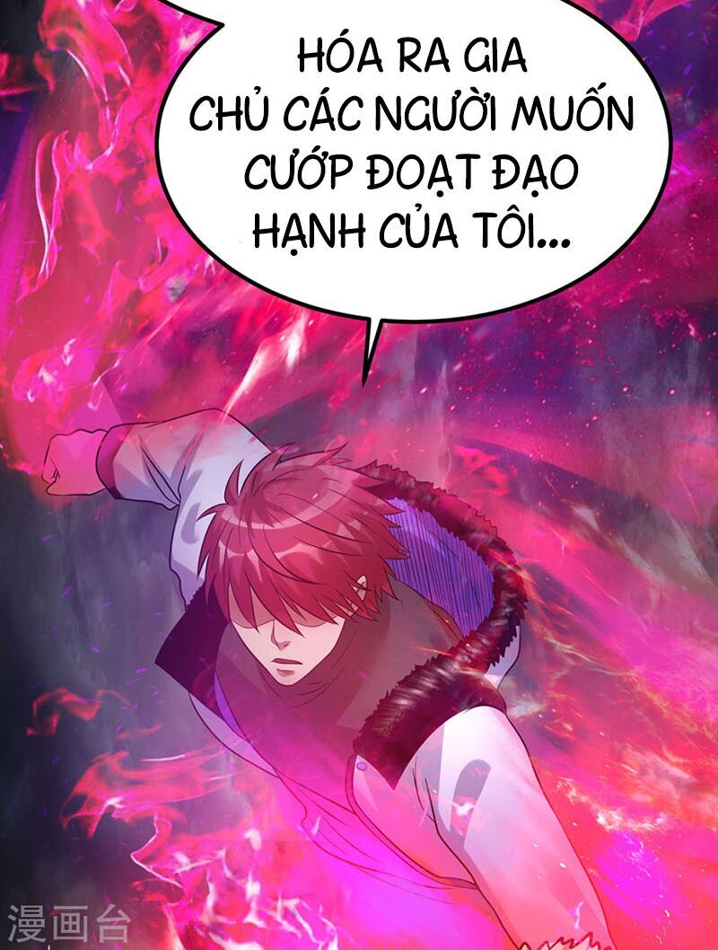 Tiên Vương Trùng Sinh Chapter 42 - Trang 2