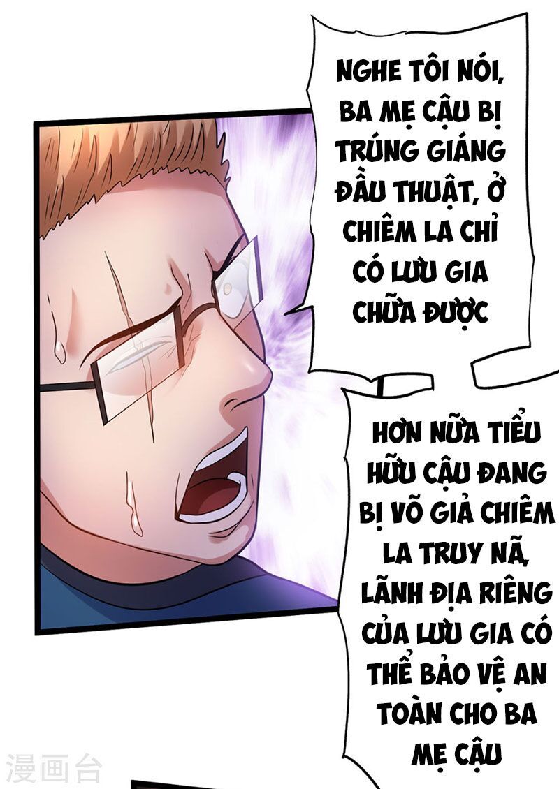 Tiên Vương Trùng Sinh Chapter 42 - Trang 2