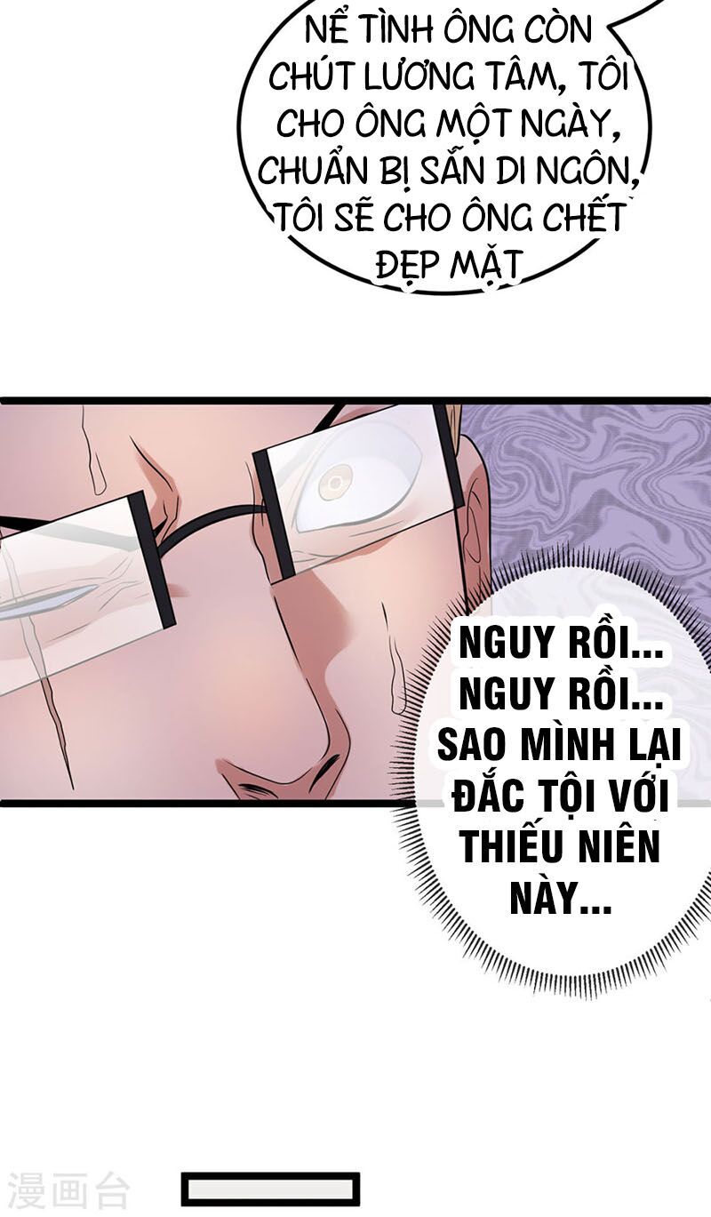 Tiên Vương Trùng Sinh Chapter 42 - Trang 2