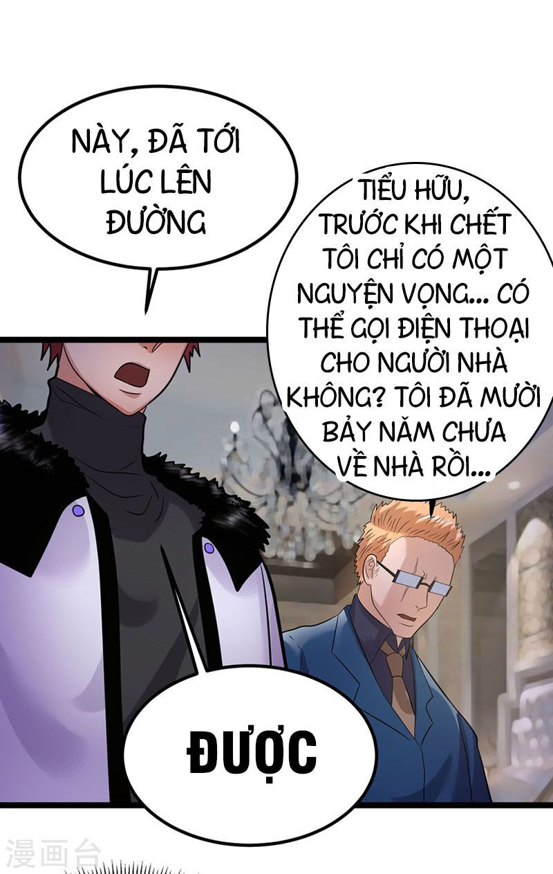 Tiên Vương Trùng Sinh Chapter 42 - Trang 2