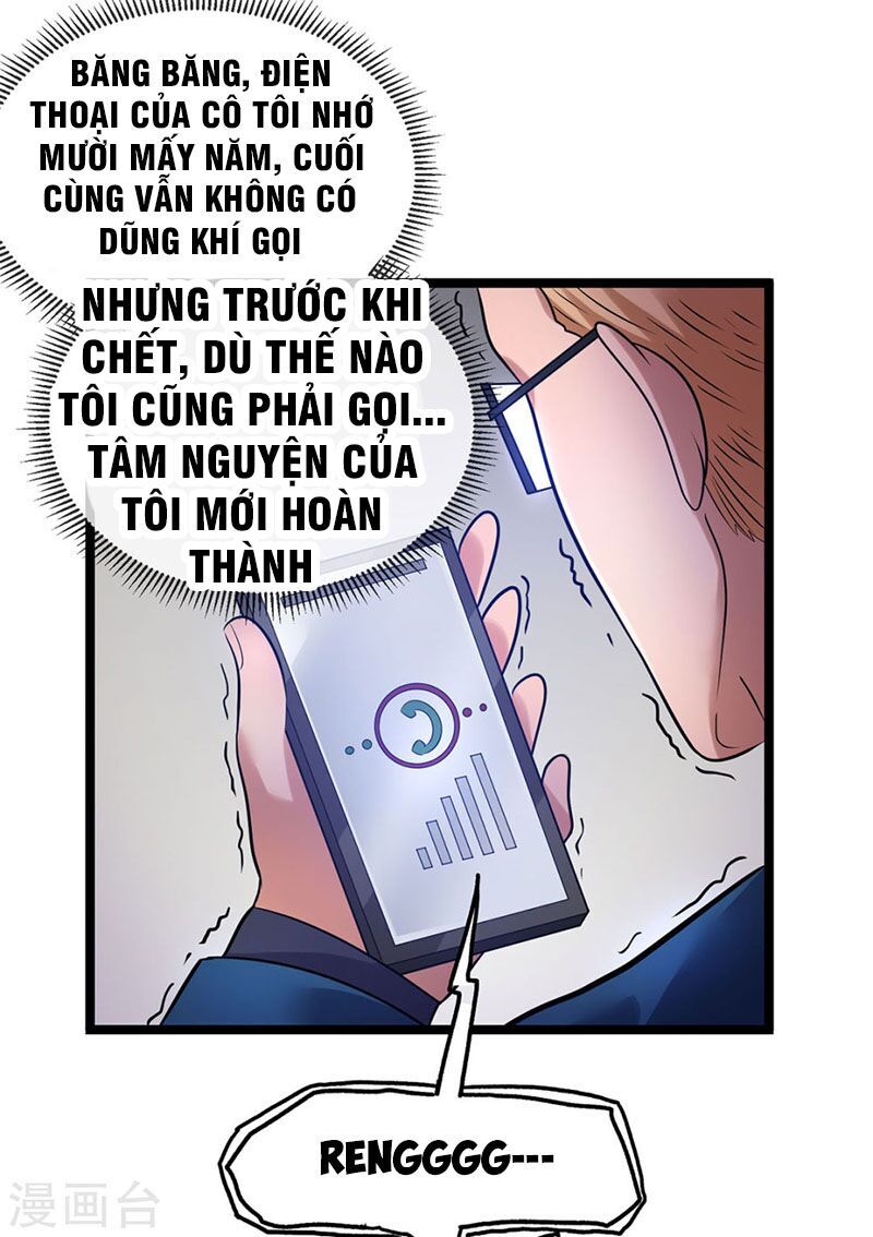 Tiên Vương Trùng Sinh Chapter 42 - Trang 2