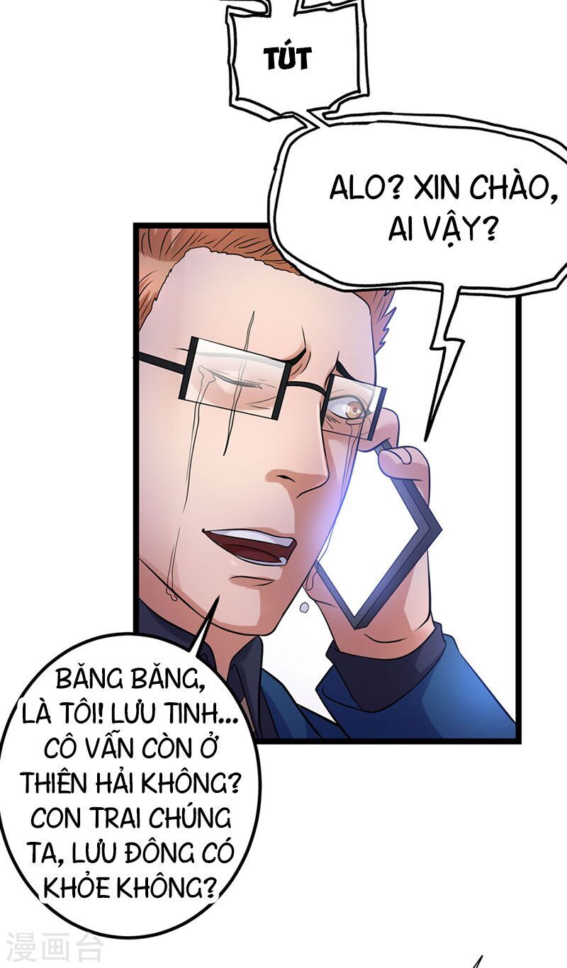 Tiên Vương Trùng Sinh Chapter 42 - Trang 2