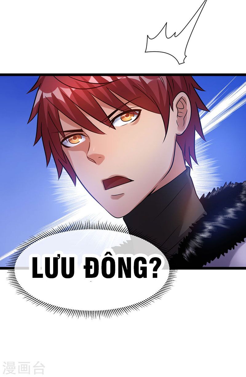 Tiên Vương Trùng Sinh Chapter 42 - Trang 2