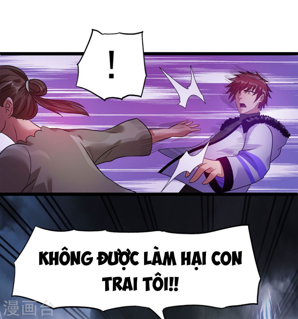 Tiên Vương Trùng Sinh Chapter 42 - Trang 2