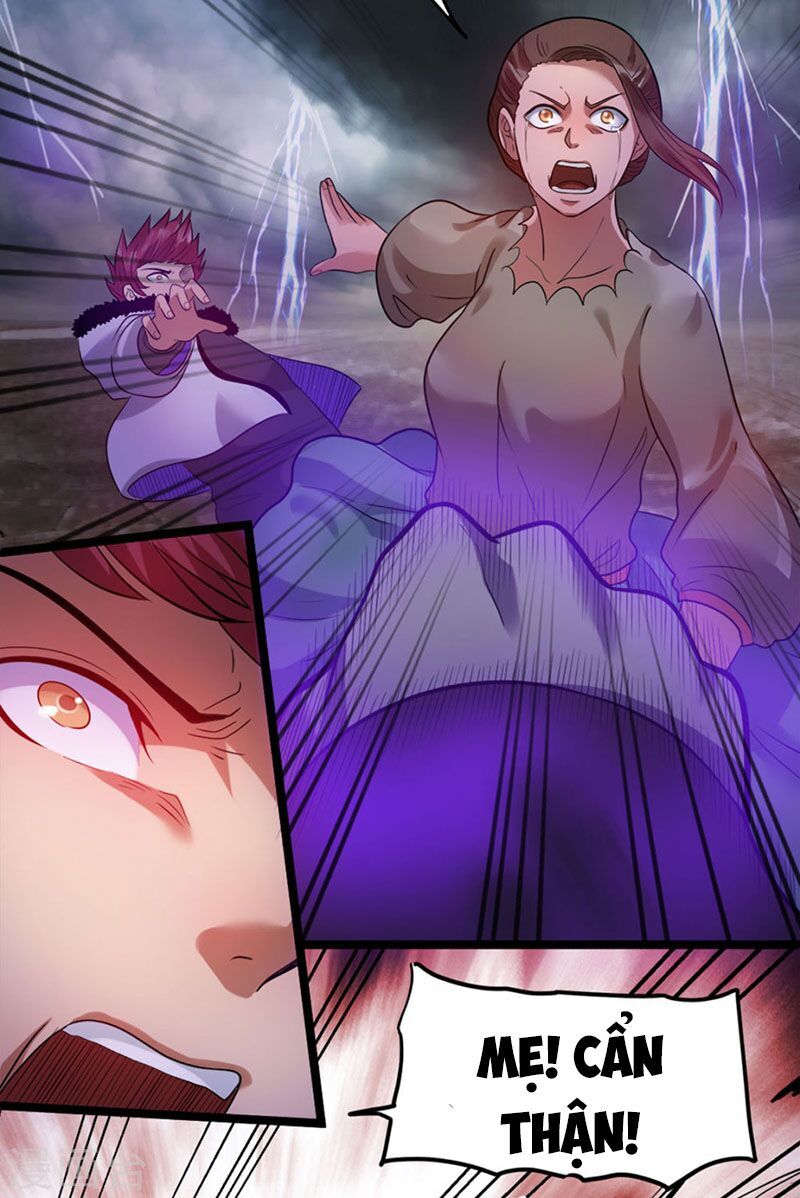 Tiên Vương Trùng Sinh Chapter 42 - Trang 2