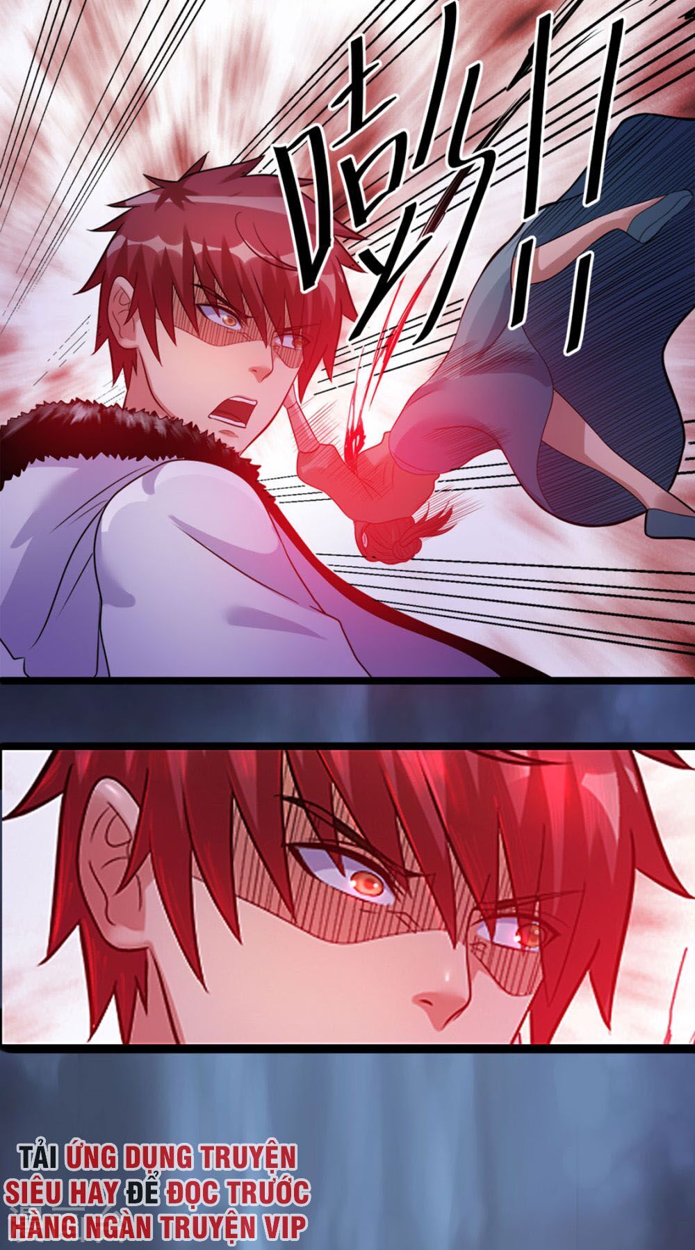 Tiên Vương Trùng Sinh Chapter 42 - Trang 2